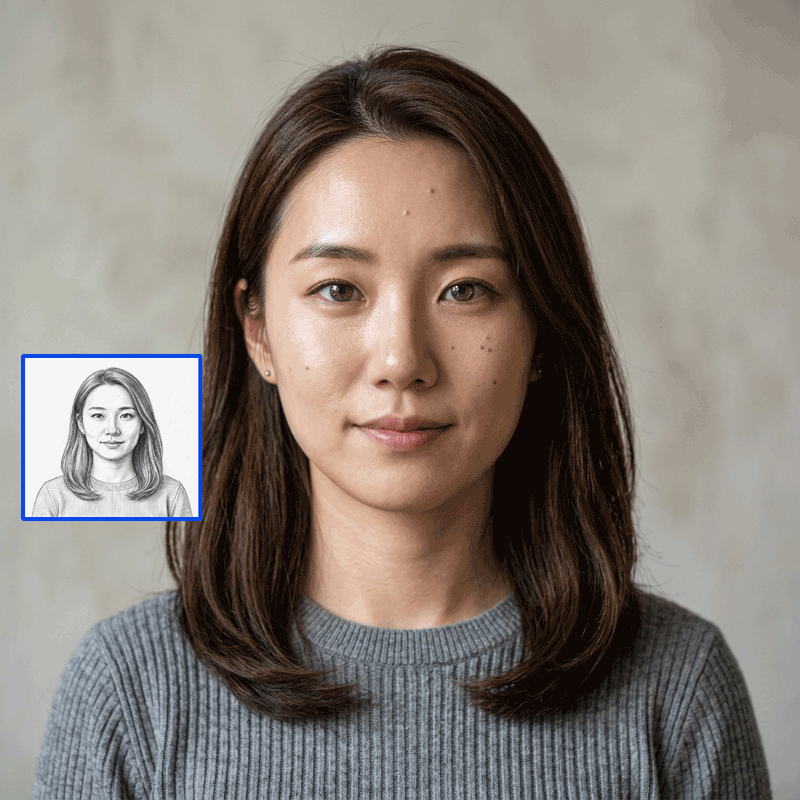 Sketch to Render Converter
