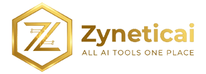 Zynetcai logo